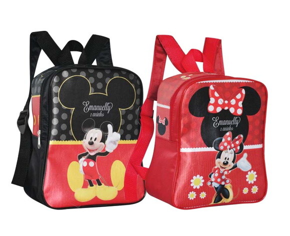 Mochila Jr