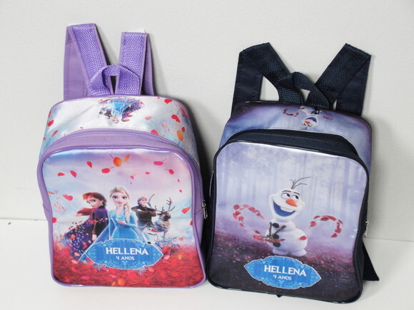 Mochila Frozen