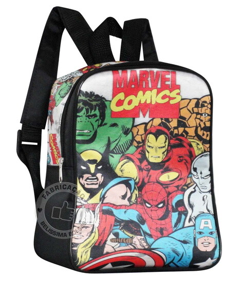 Mochila Jr
