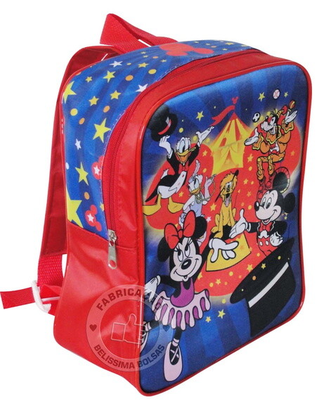 Mochila Jr