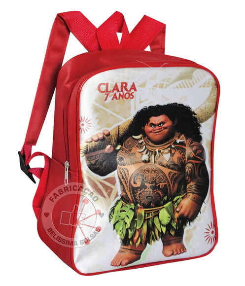 Mochila Moana