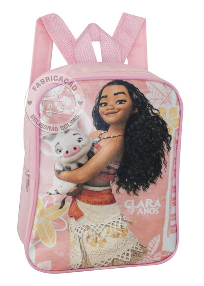 Mochila Moana