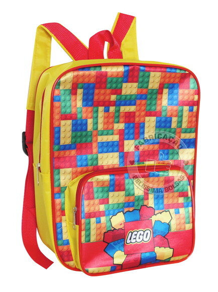 Mochila Quadarda