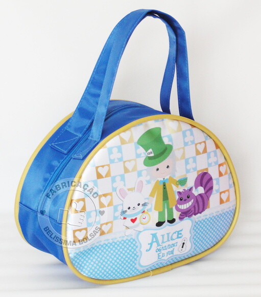 Necessaire Alice