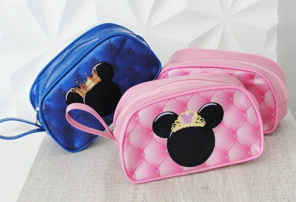 Necessaire Mickey