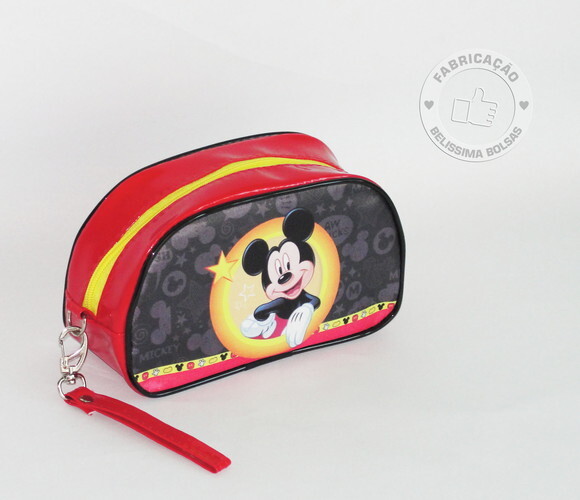 Necessaire Mickey