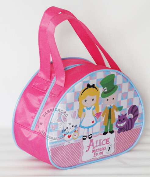 Necessaire Alice
