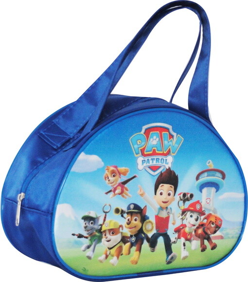 Necessaire Patrulha