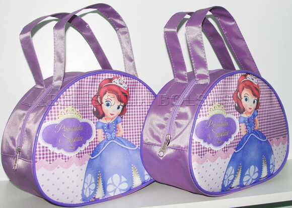 Necessaire Sofia