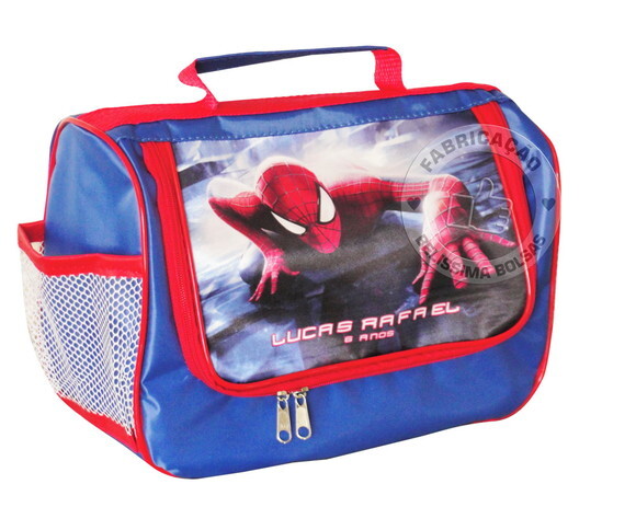 Necessaire Vingadores