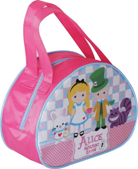 Bolsa Alice