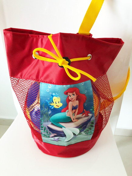 Bolsa Ariel