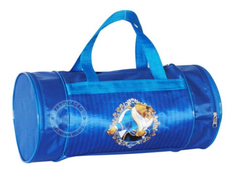 Bolsa Bela Fera