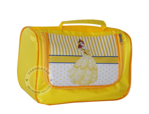 Bolsa Bela Fera