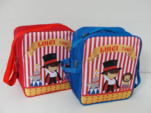 Bolsa Carteiro