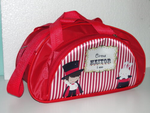 Bolsa Circo