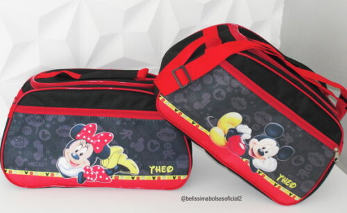 Bolsa Isabelle