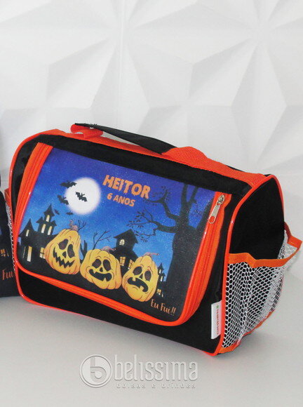Bolsa Hallowween