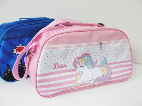 Bolsa Isabelle