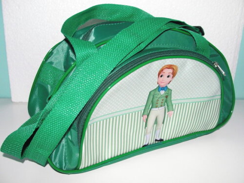 Bolsa James