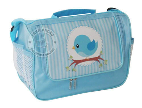 Bolsa Jardim