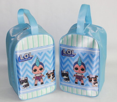 Bolsa Lol