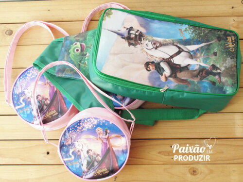 Bolsa Lol