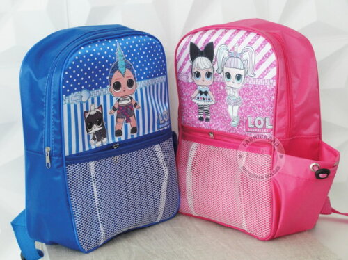 Bolsa Lol