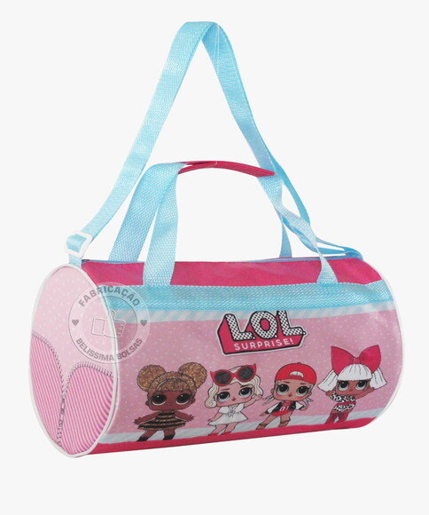 Bolsa Lol