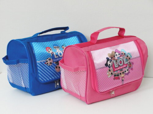 Bolsa Lol