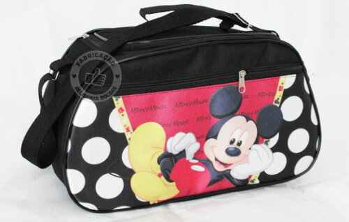 Bolsa Mickey