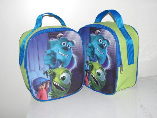Bolsa Mostro