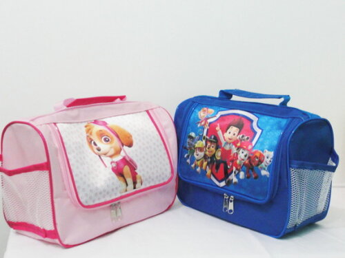 Bolsa Patrulha Canina