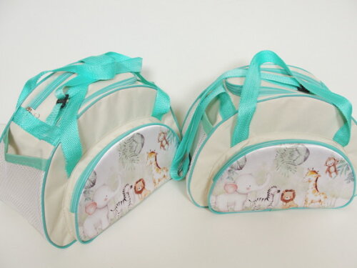 Bolsas Safari