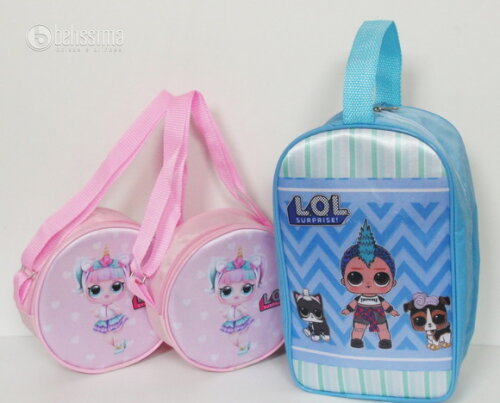 Bolsas Lol