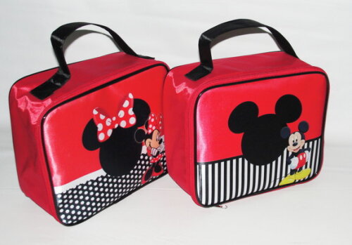Maleta Mickey