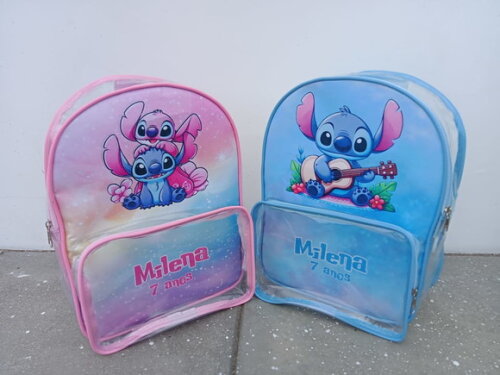 Mochila