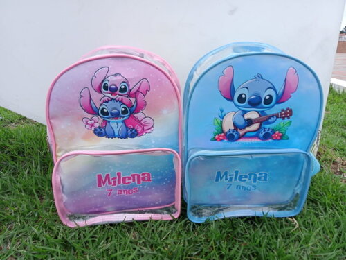 Mochila