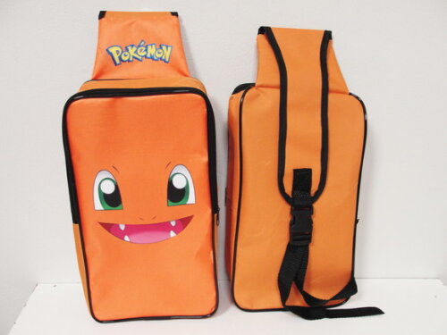 Mochila Bb