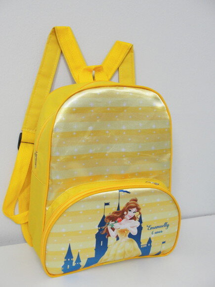 Mochila Bela