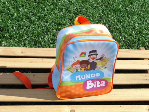 Mochila Bita