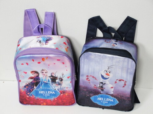 Mochila Frozen