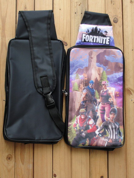 Mochila Fortnite