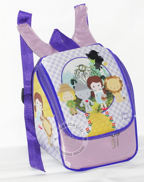 Mochila Magico-oz