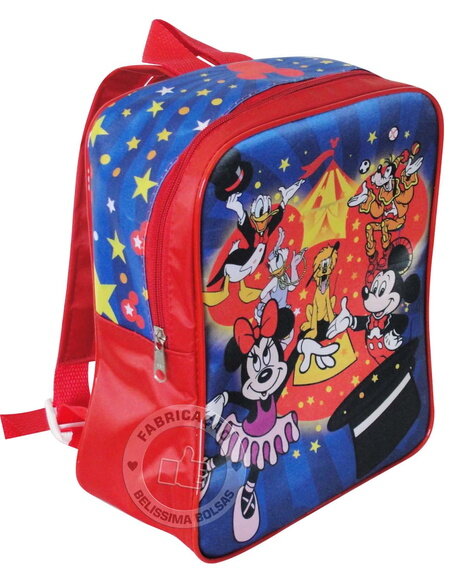 Mochila Jr