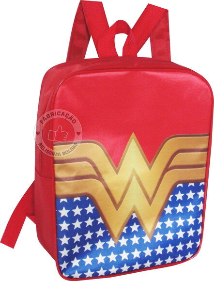 Mochila Vingadores