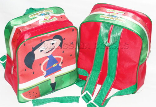 Mochilas Personalizada Show da Luna