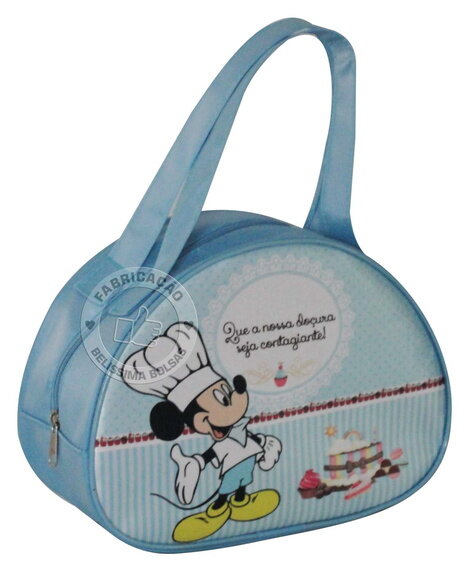 Necessaire Mickey