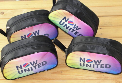 Necessaire Now United