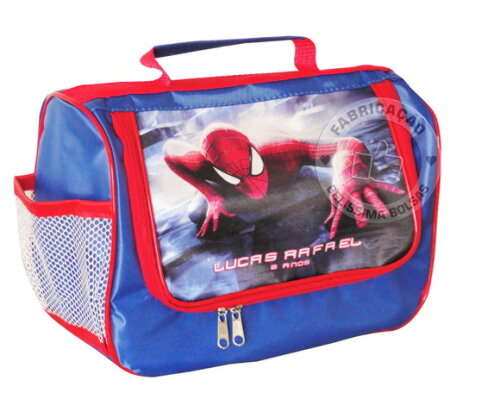 Necessaire Vingadores